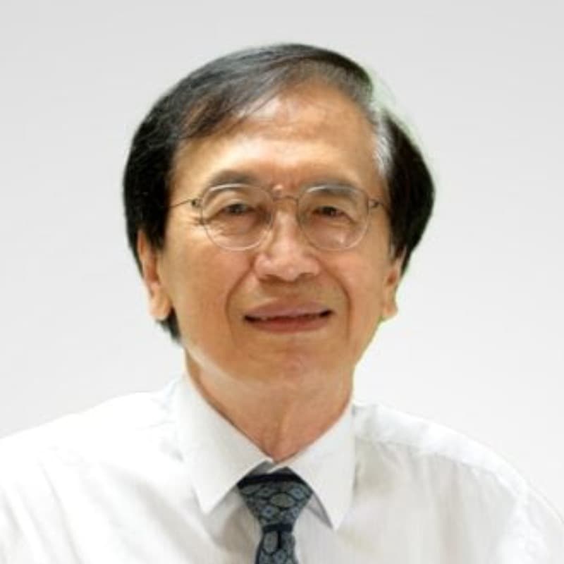 Dr. Patrick Lau Hieng Ping