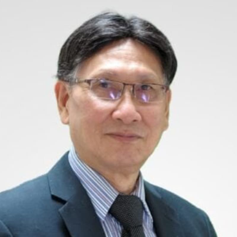 Dr. Peter Wong Toh Lee