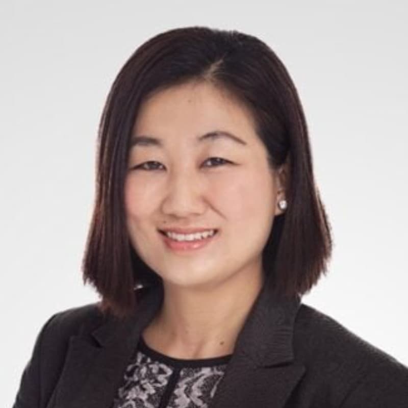 Dr. Ruth Ling Hee Ninh