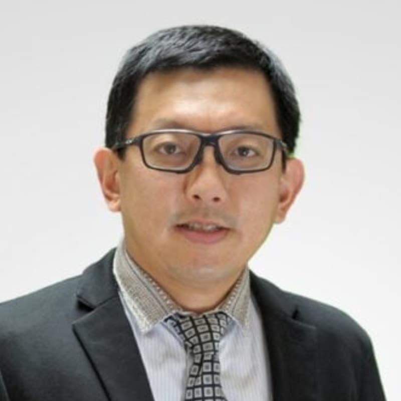 Dr. Siow Sze Li