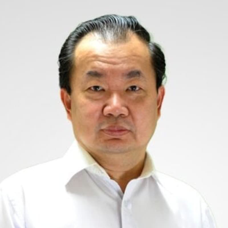 Dr. Soo Hua Huat