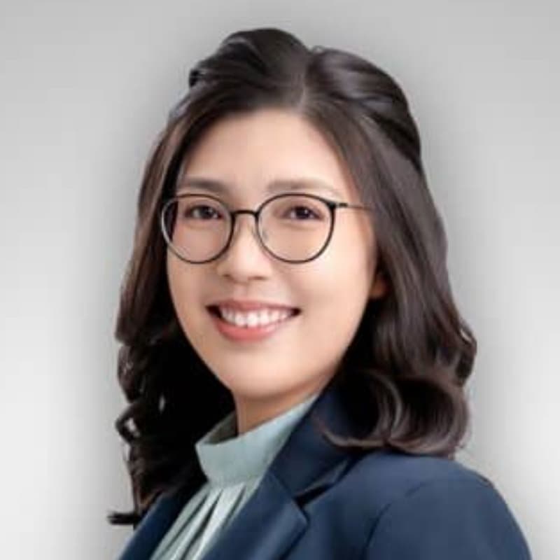 Dr Sue Marie Cheng Kian Pei