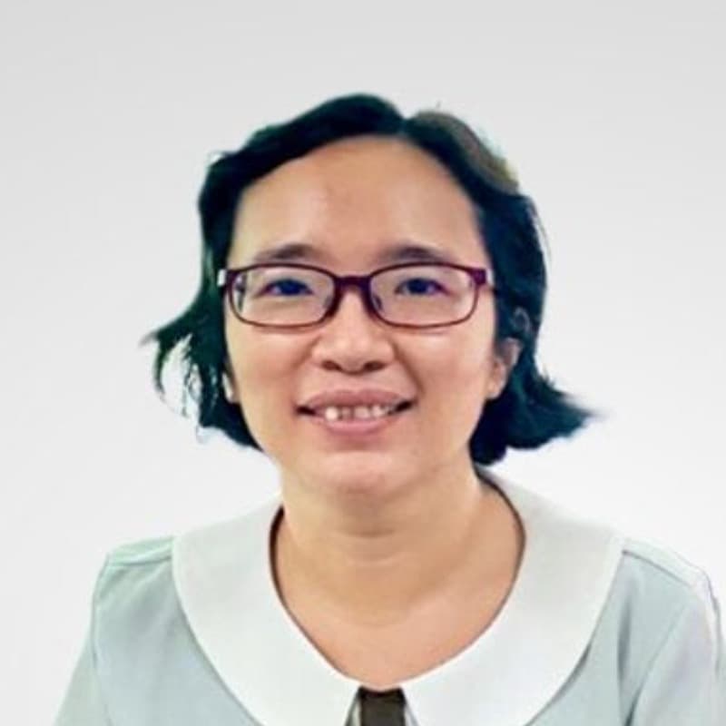Dr. Teh Cheng Lay