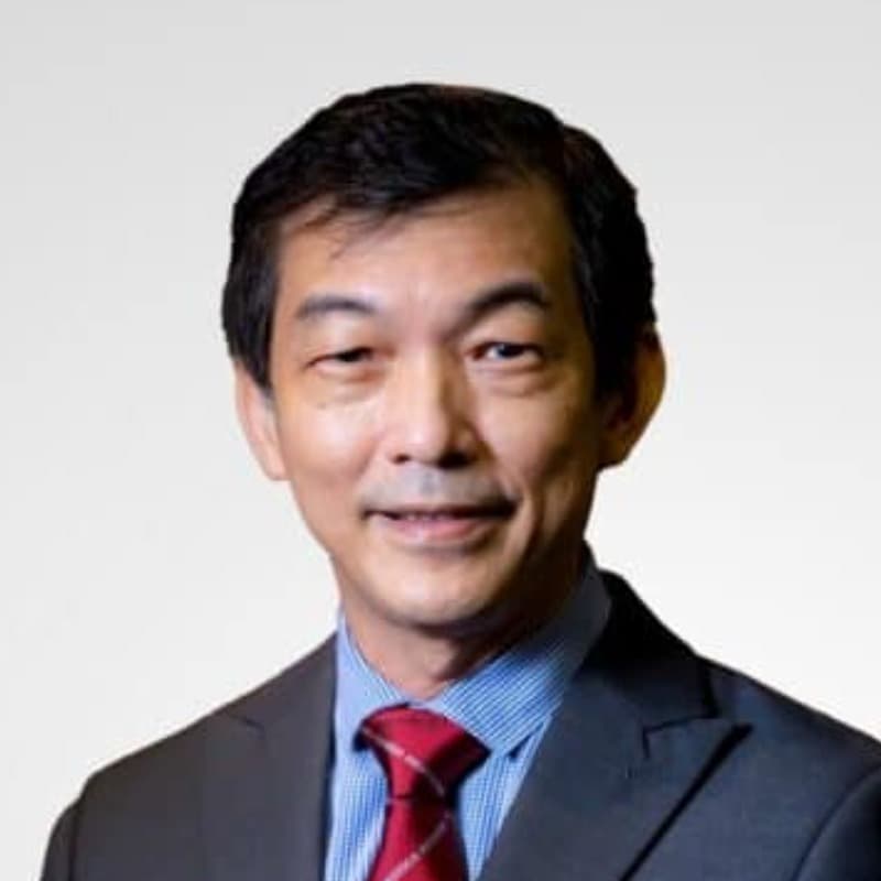 Dr. Teh Guan Chou