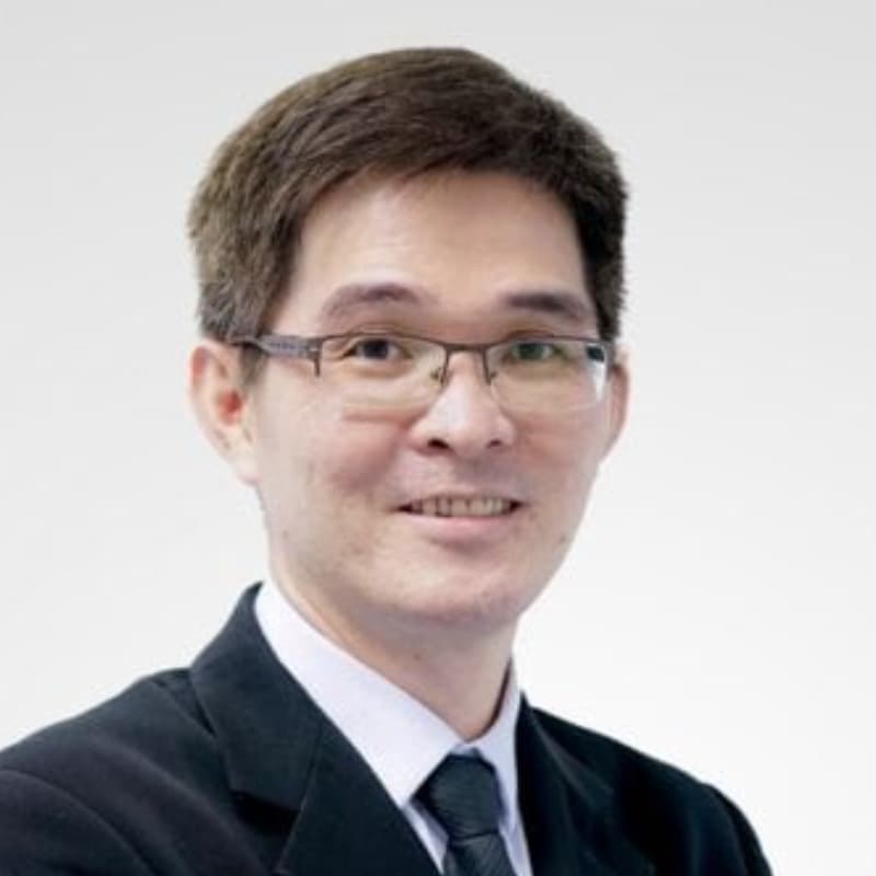 Dr. Tie Siew Teck