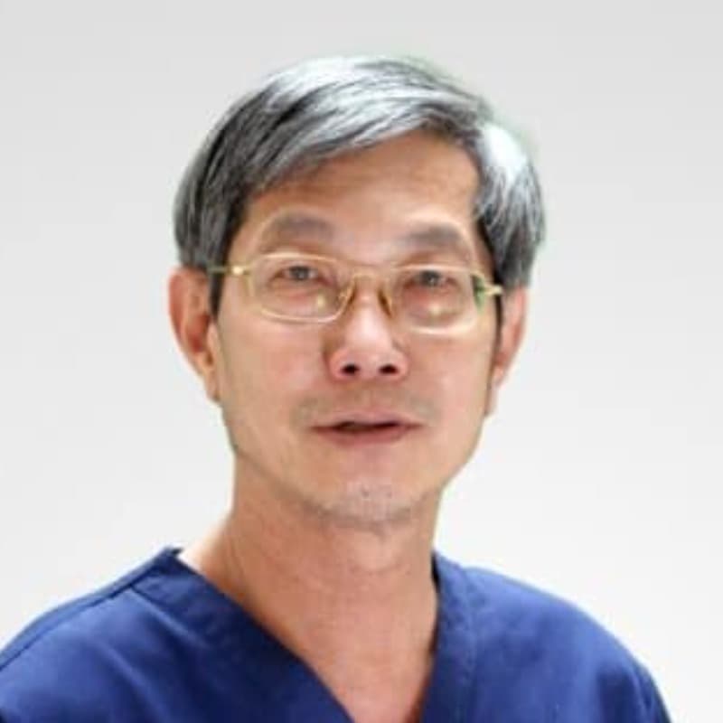 Dr. Tiong Tung Hui