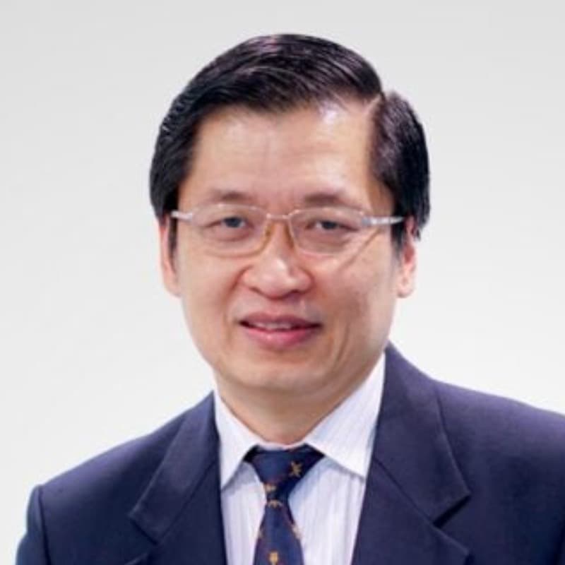 Dr. Vincent Chen Boon Hean