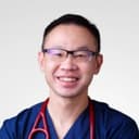 Dr. Voon Chi Yen