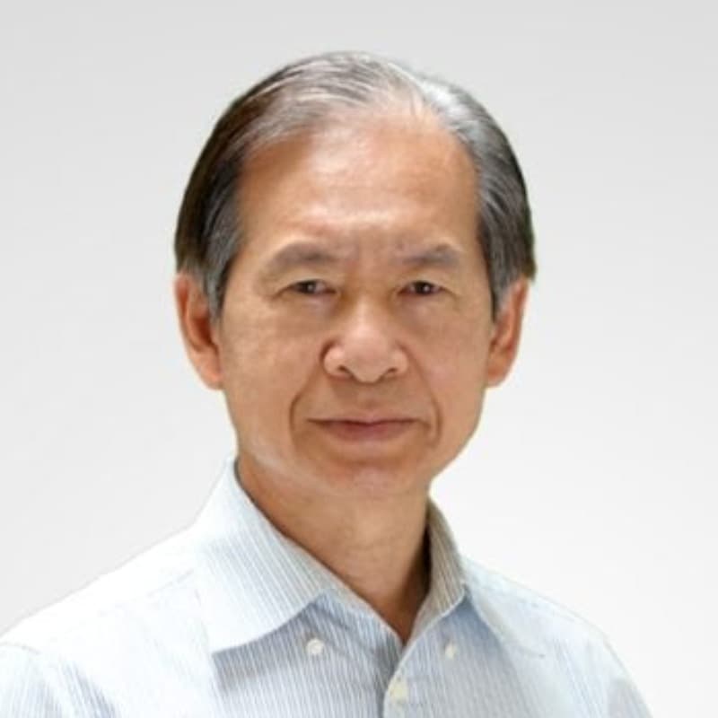 Dr. Wong Kwong Hieng