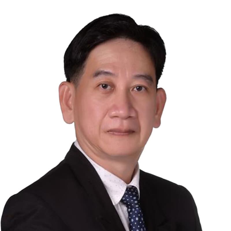Dr Tan Kheng Huat