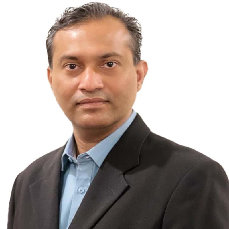 Dr Kantha Rao A/L Narasamuloo