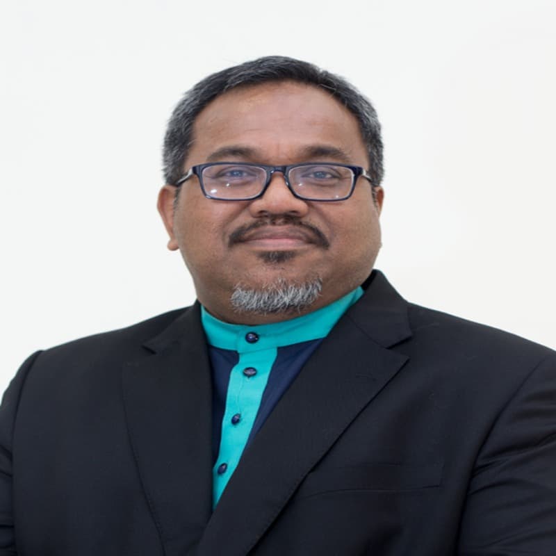 Dr Amir Hakim Bin Basri