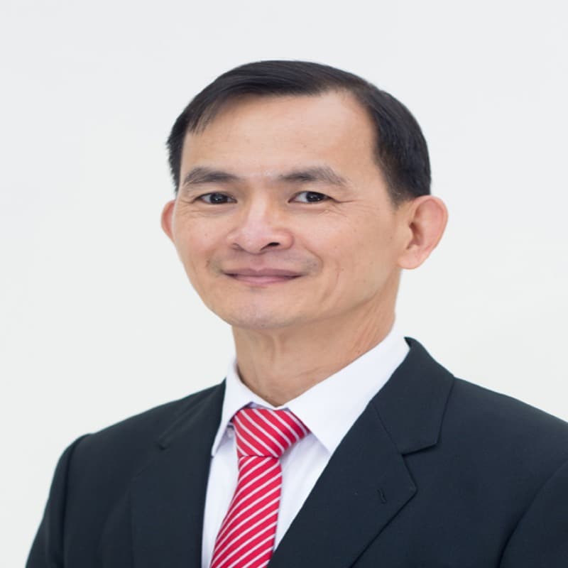 Dr Yeap Poay Wan