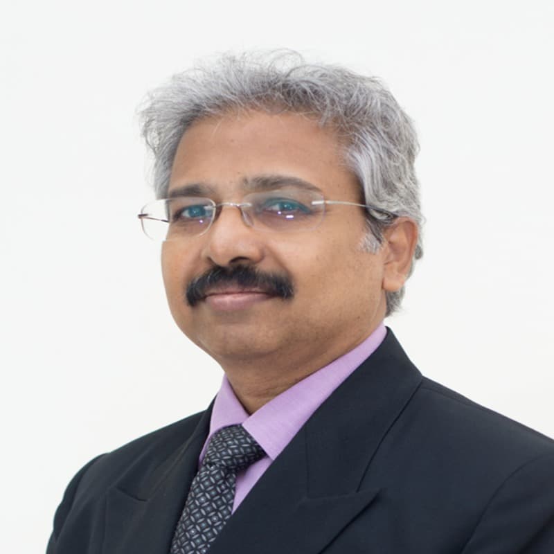 Dr Murugesan Sundaraju