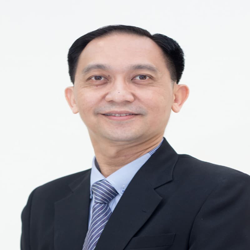 Dr Loh Chee San