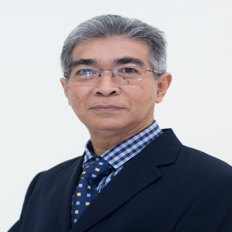 Dr Ku Ruslan Bin Ku Ahmad