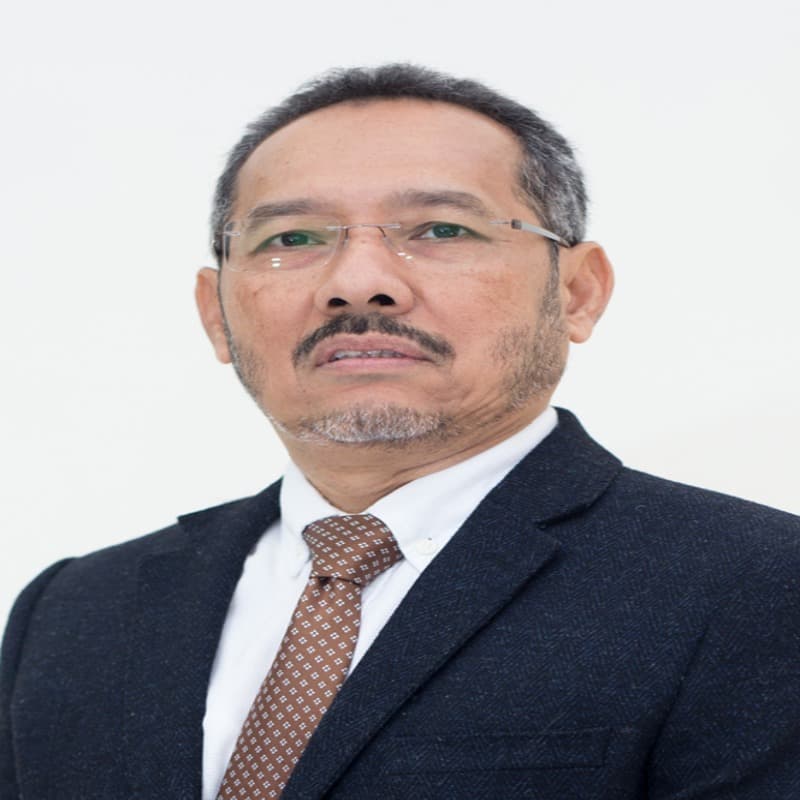 Dr Azmi Bin Nordin
