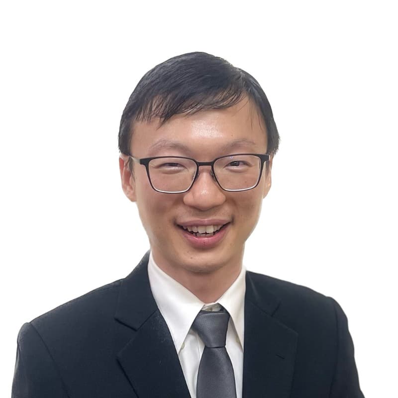 Dr Tan Tiong Keat