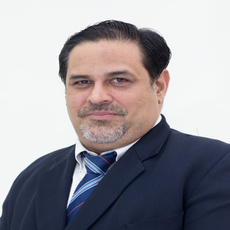 Dr Mohamad Afzal B. Farikhullah Khan