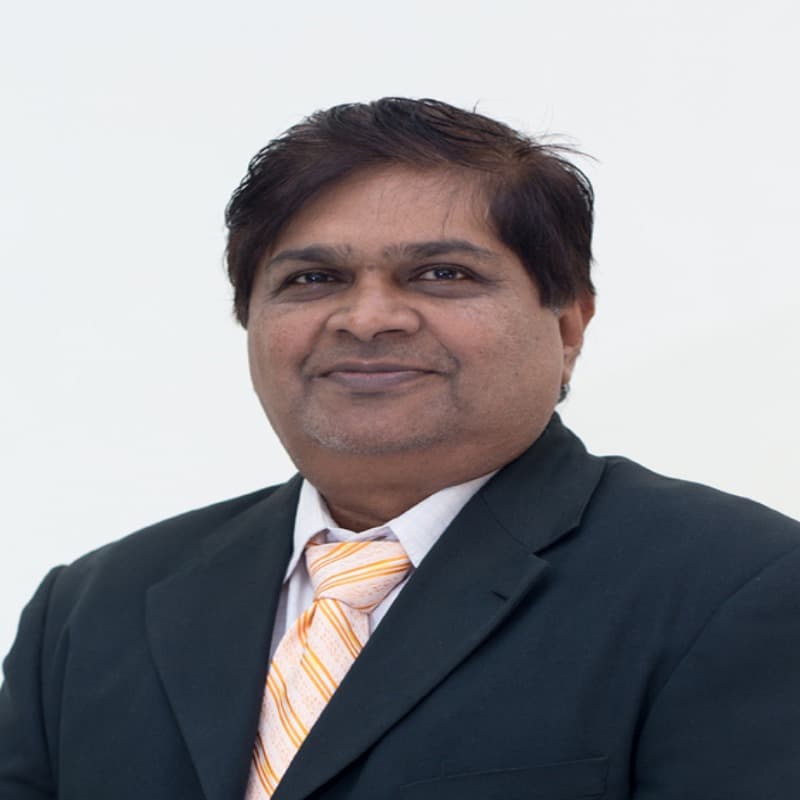 Dr Israr Ahmad Bin Mumtaz Ahmad