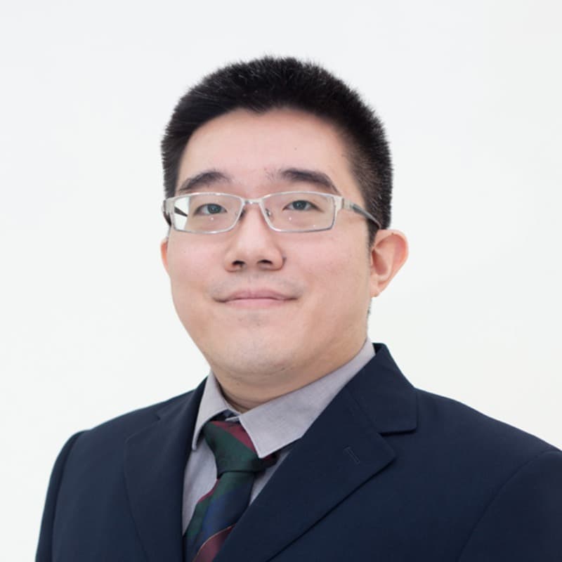 Dr Lee Tsang Chiang