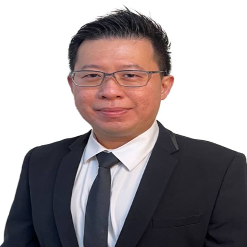Dr Ong Ta Wei