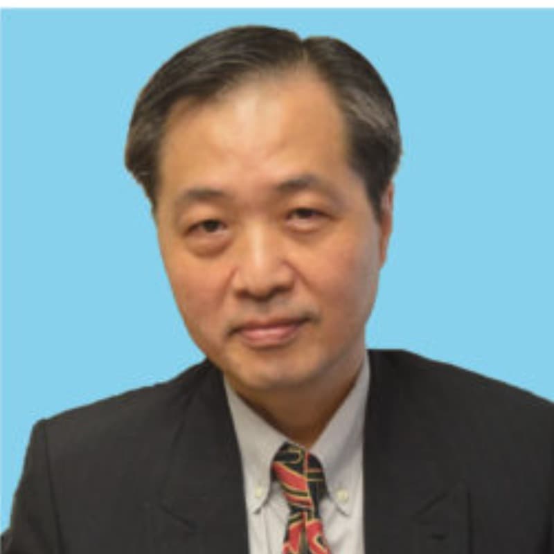 Dr Simon Huang