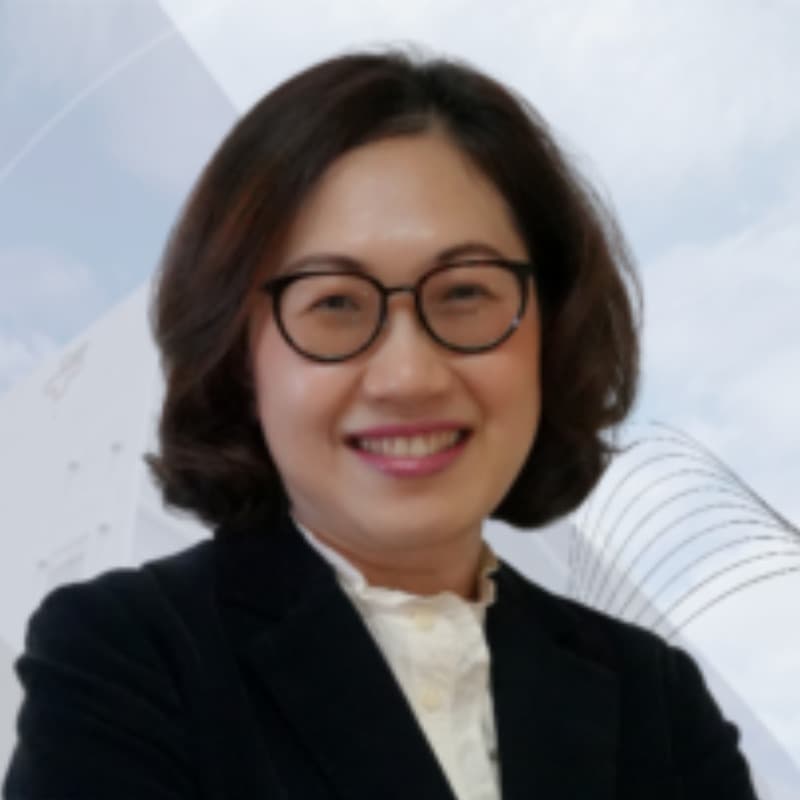 Dr Rachel Sim Siew Hung