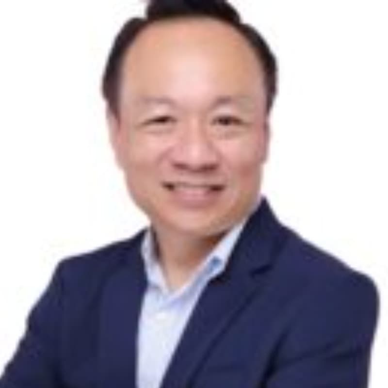 Dr Philip Kho