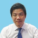 Dr Nicholas Ngeh