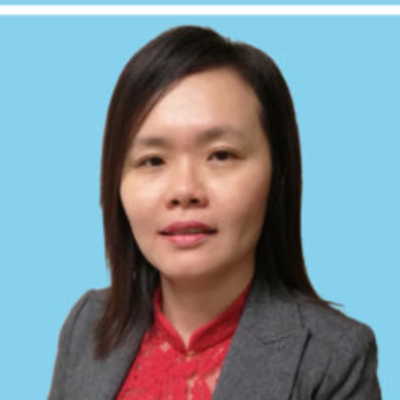 Dr Chong Min Siew