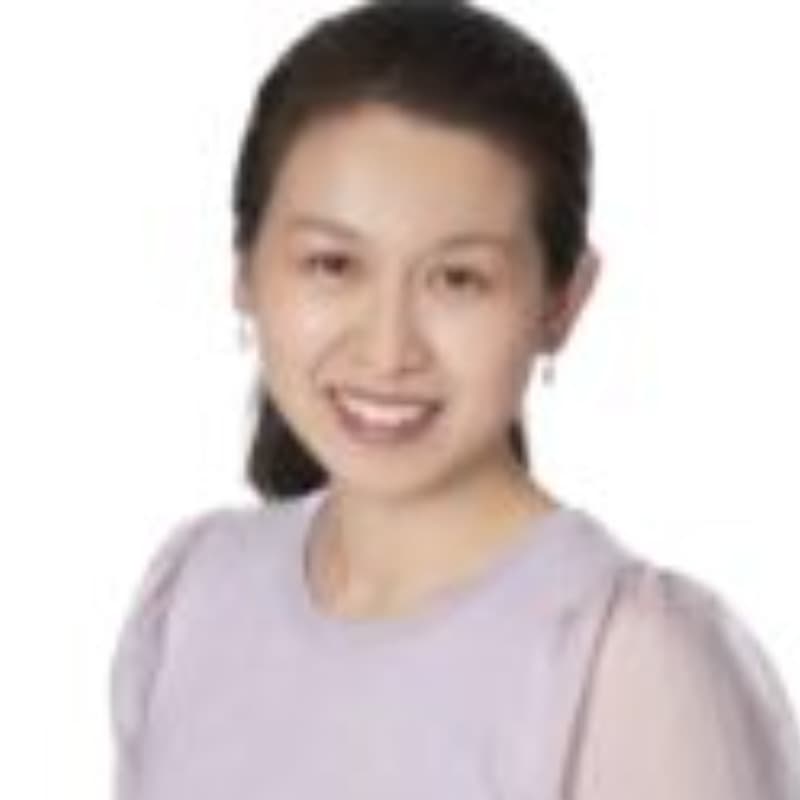 Dr Shirley Yap Suet Li
