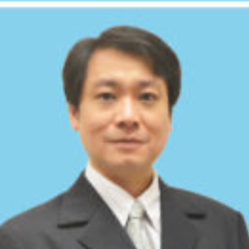 Dr Ho Joo Siong