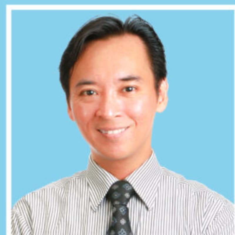 Dr Wong Siong Lung