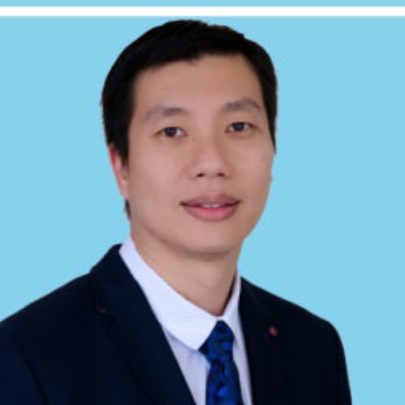 Dr Khor Tze Wei