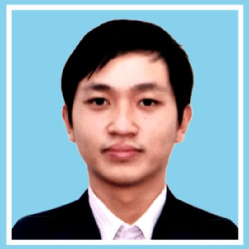 Dr Jonathan Chen Cho Yoong