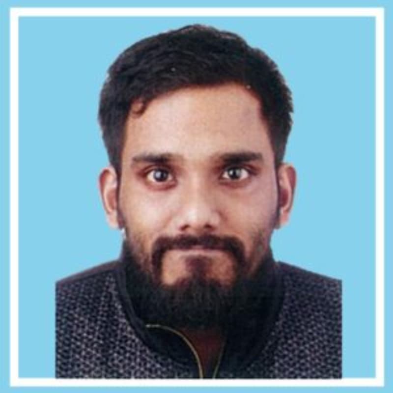 Dr Vinesh Kumar Rasiah