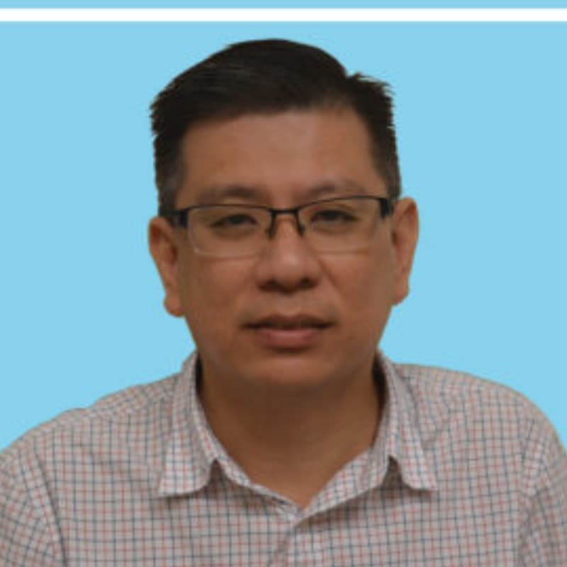 Dr Eng Heng Ling