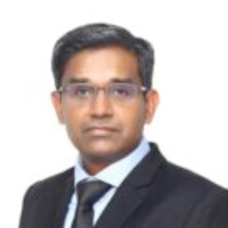 Dr Vijayan Gopal