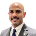 Dr Davendran Kanesen