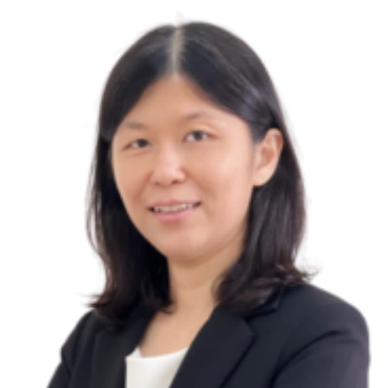 Dr Linda Then Yee Yen