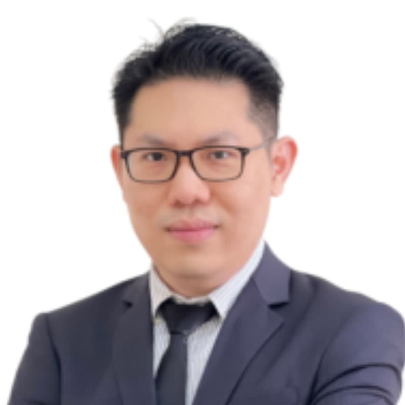 Assoc Prof Dr Sim Chun Yang