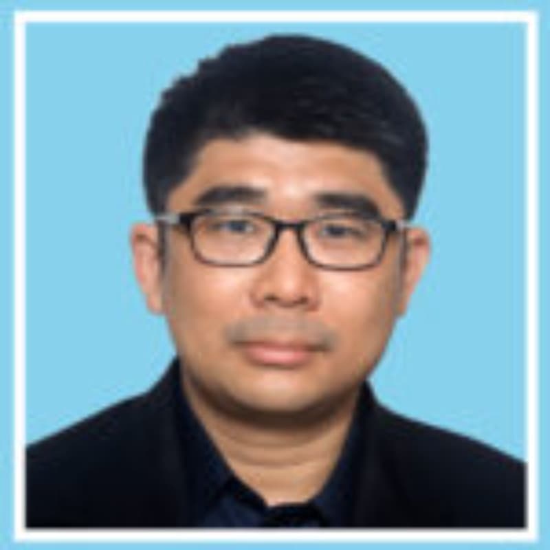 Dr Kenneth Voon Kher Ti