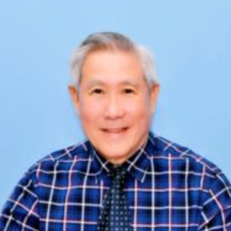 Dr. Chung Sin Fah