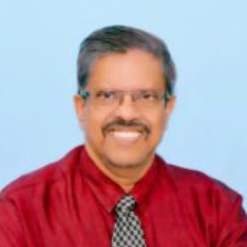 Dr. N Jeevaraj