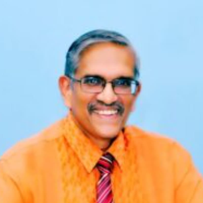 Dr. N Anandaraj