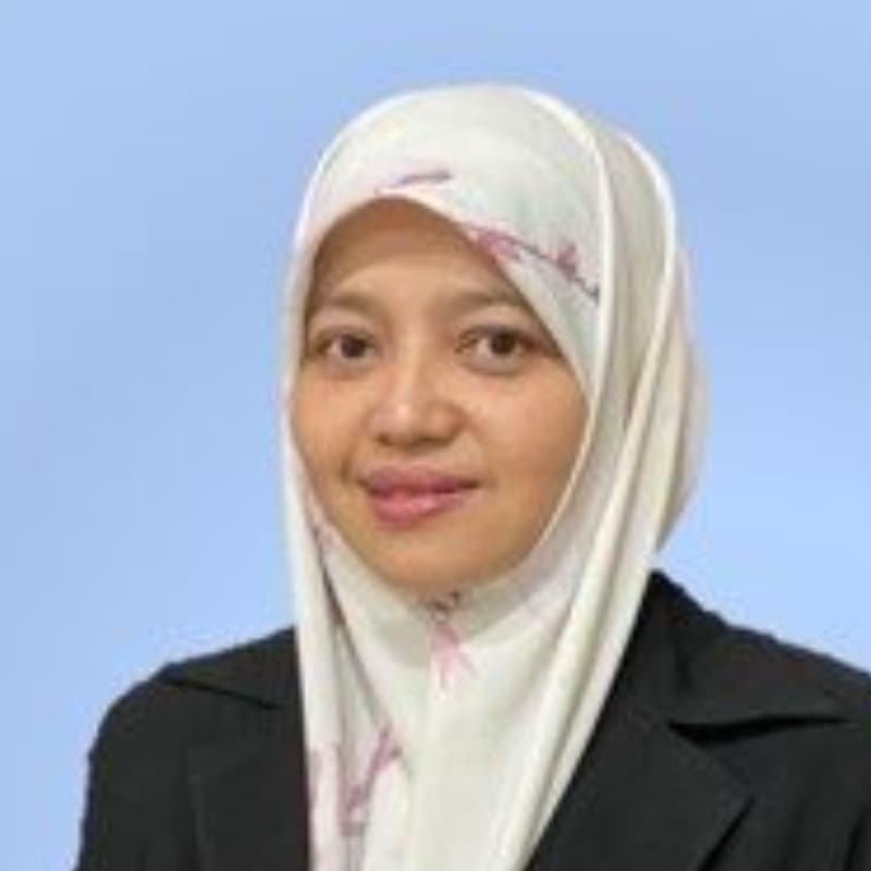 Dr. Siti Raihan Ishak