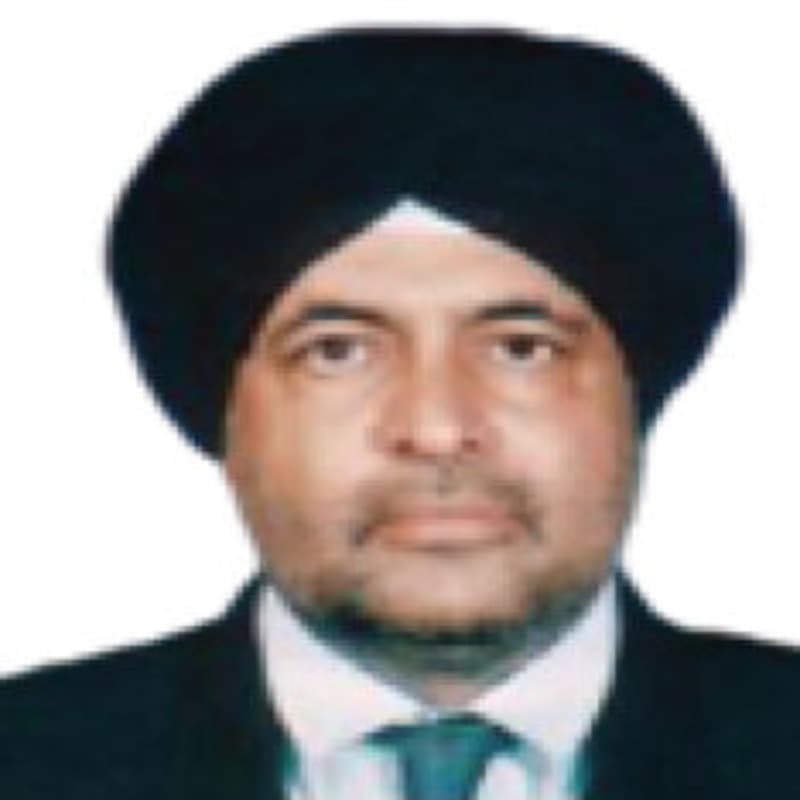 Dato' Dr. Gurdeep Singh