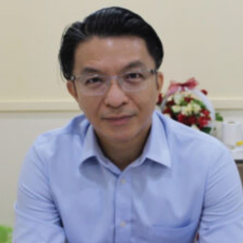 Dr. Ng Kee Hoong