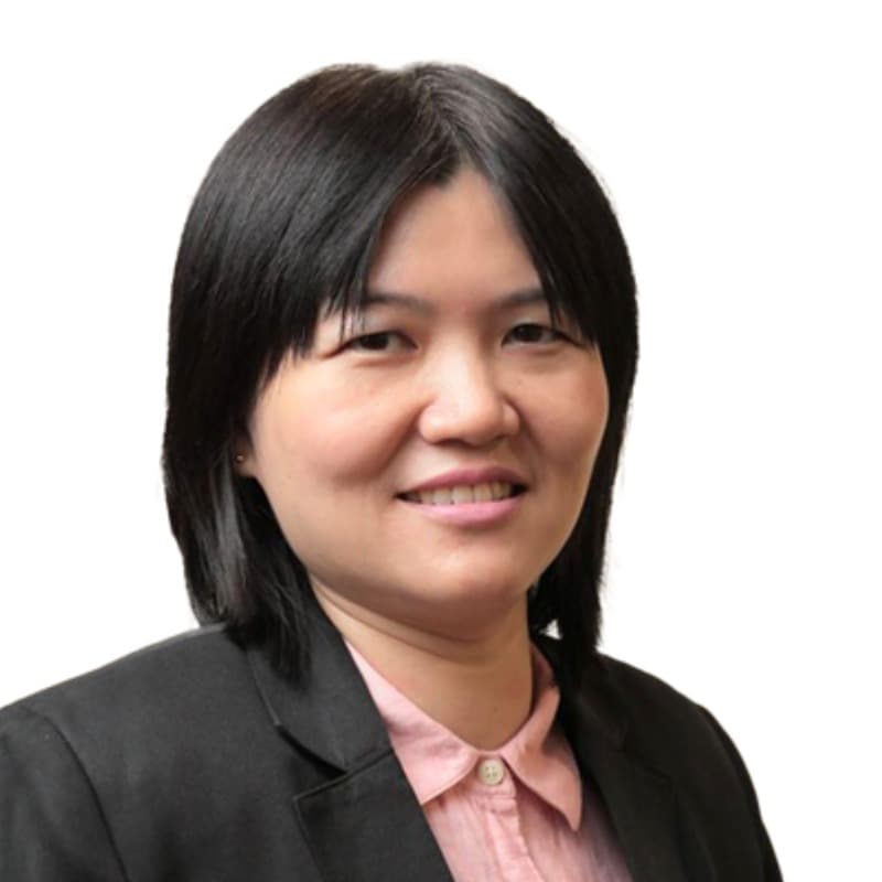 Dr. Jane Foo Mei Li